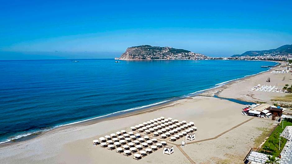 Blue Diamond Alya Hotel