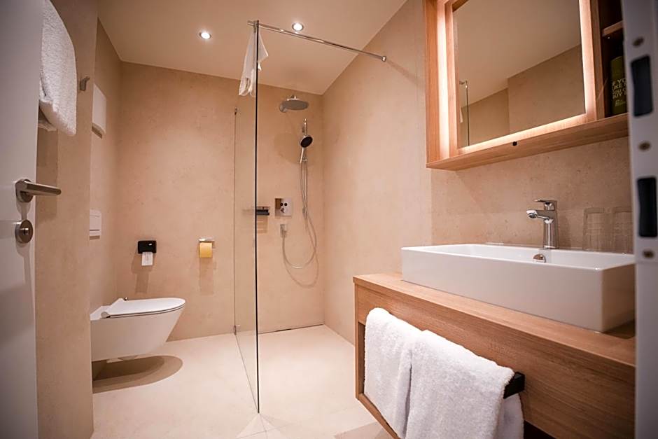 Hotel Rosenvilla