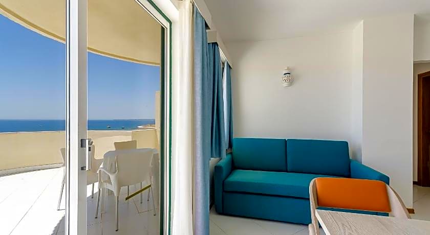 TURIM Algarve Mor Apartamentos Turisticos