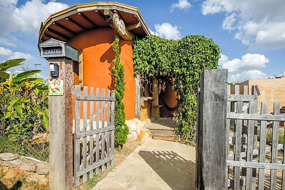 Bio Chalé Carrancas