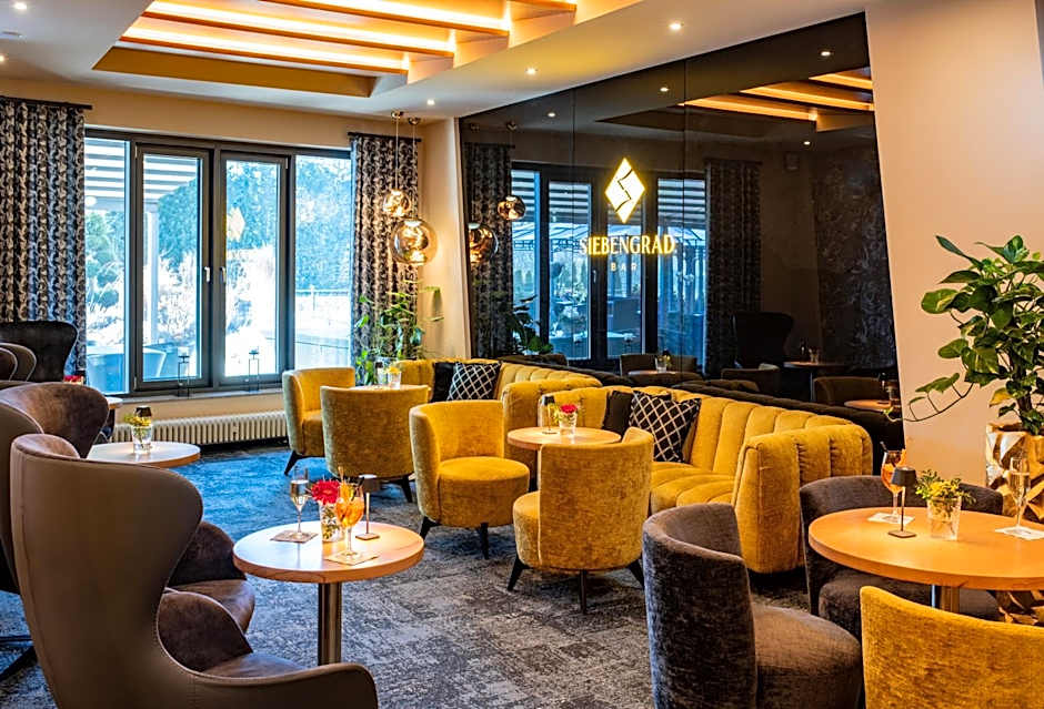 Göbels Schlosshotel "Prinz von Hessen"