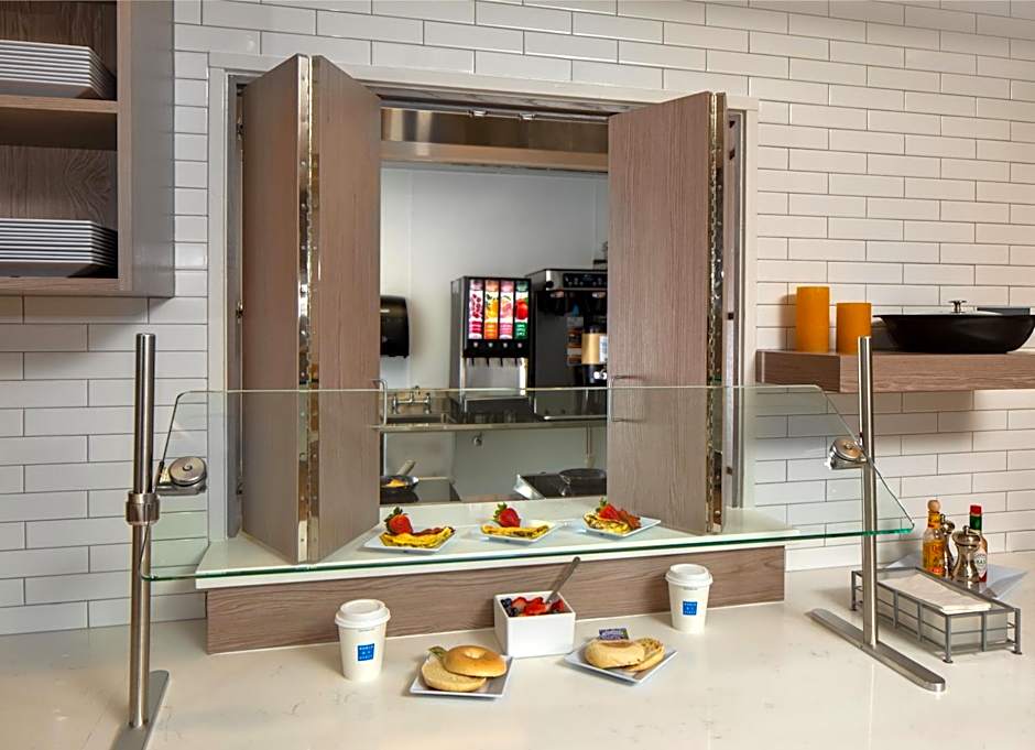 Hyatt House Lewes Rehoboth Beach