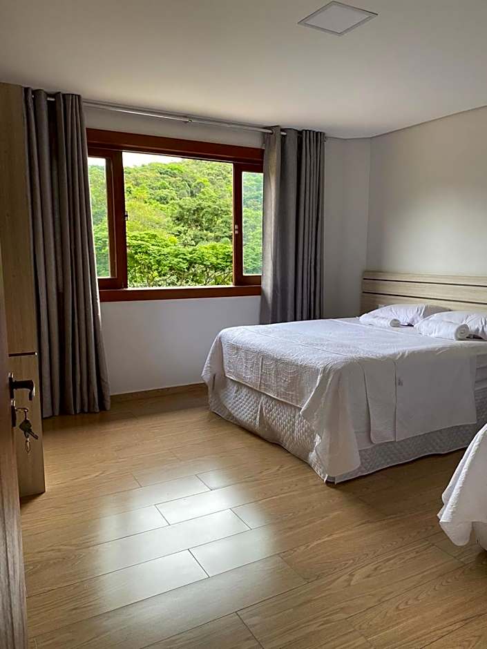 Katuny Pousada e Eventos