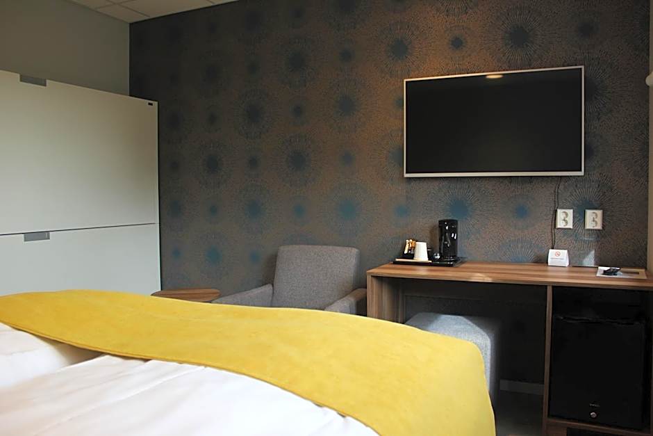 Hotell Fritidsparken