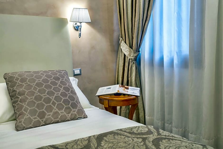 Hotel Palazzo Vitturi