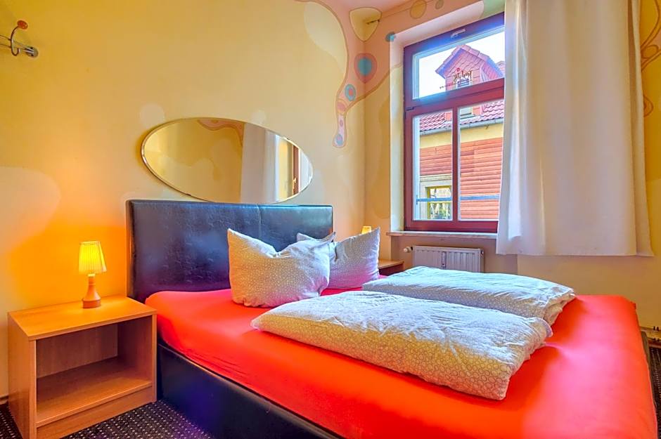 Hostel Lollis Homestay Dresden