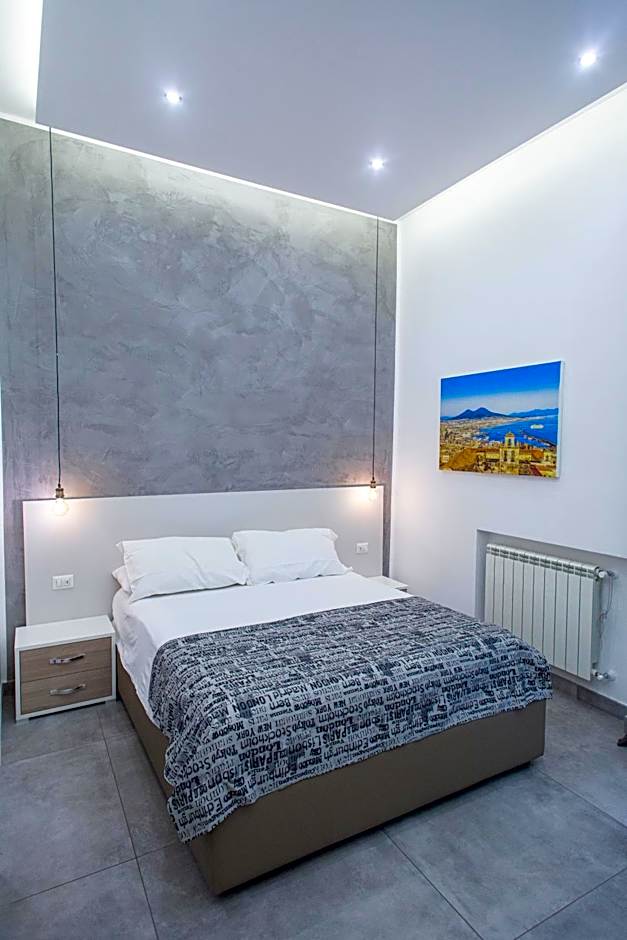 Casa Nora Napoli