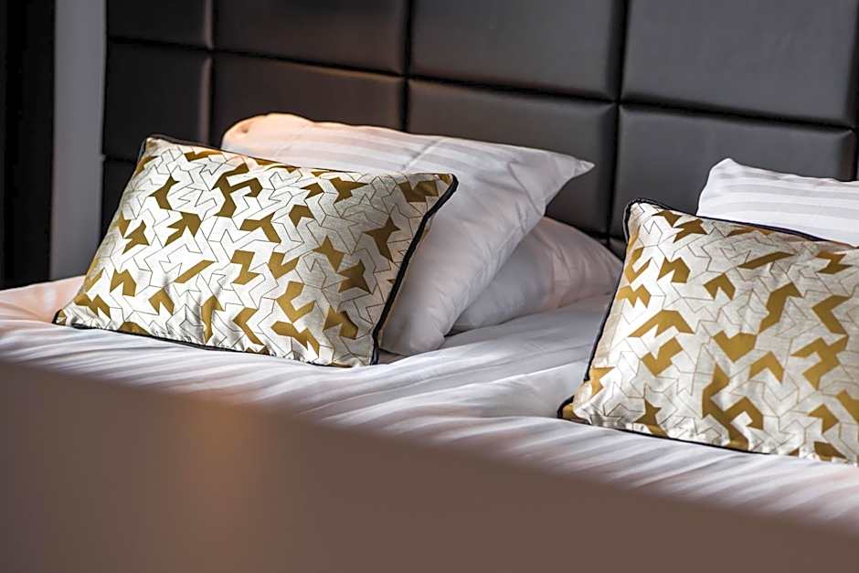 Forenom Aparthotel Kempele