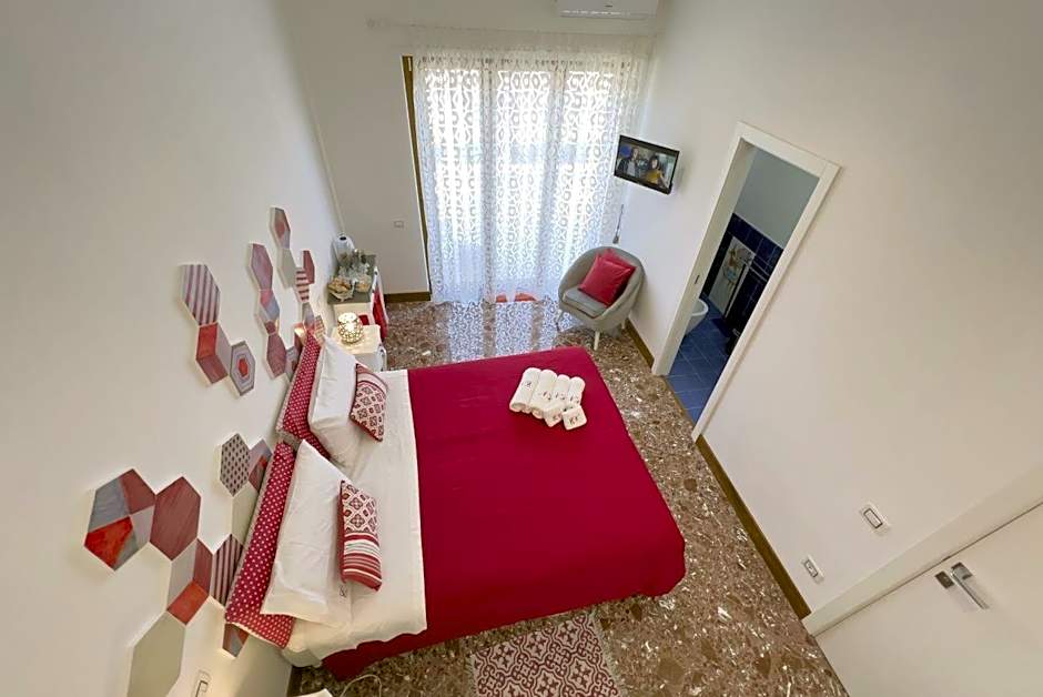 Casa Nina Deluxe