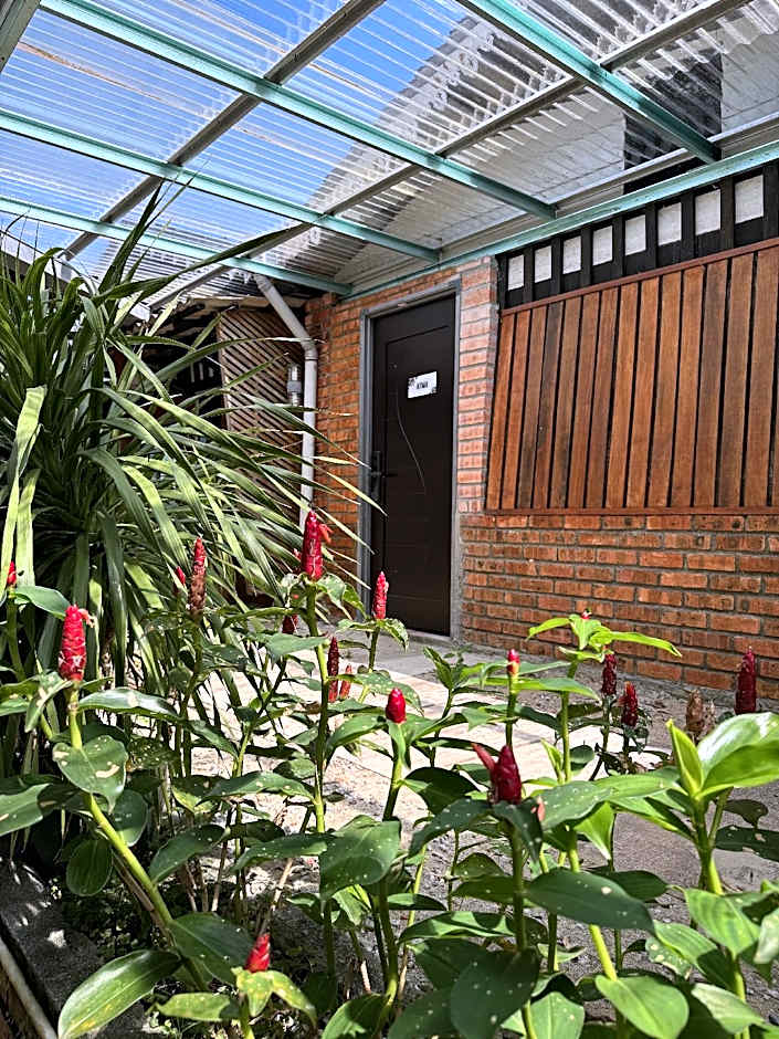 Pondok Muara Chalets