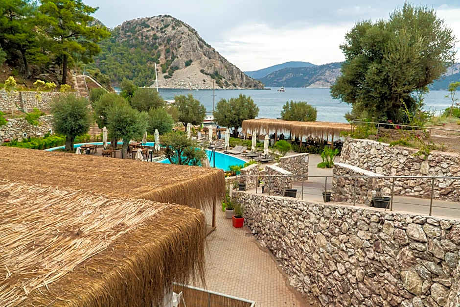 Z-Villas Beach Hotel