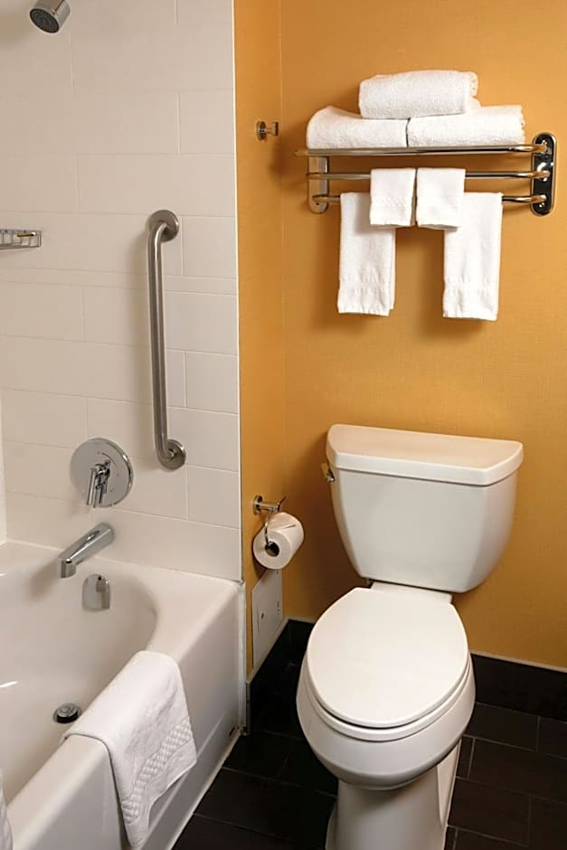 TownePlace Suites by Marriott Toronto Northeast/Markham