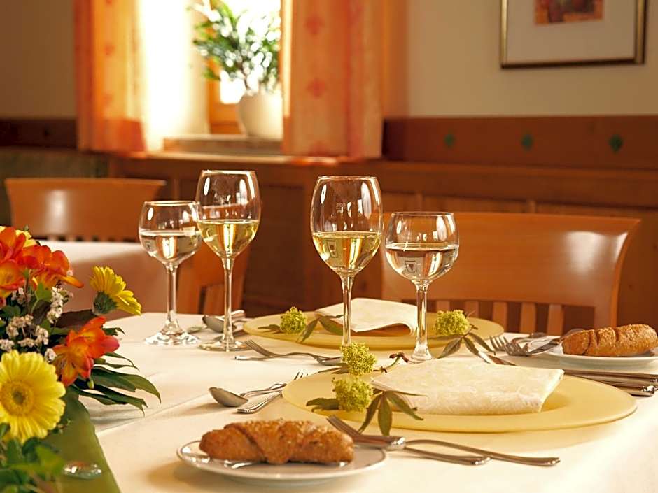 Landhotel Bärnriegel