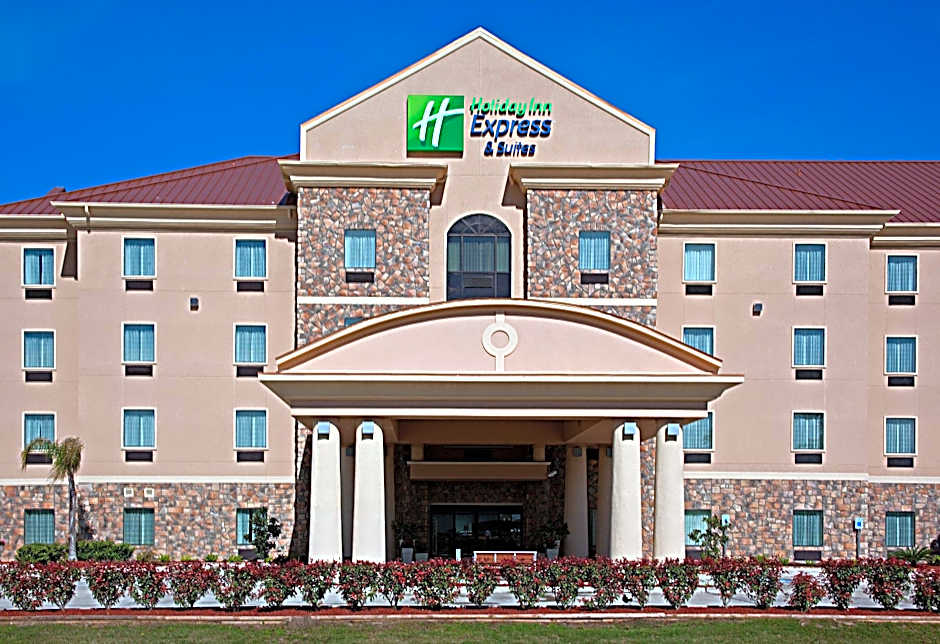 Holiday Inn Express Texas City By IHG
