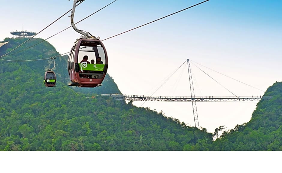 Citin Langkawi By Compass Hospitality