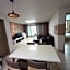 JS Residence Hotel Okpo
