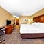 Comfort Inn & Suites West - Medical Center