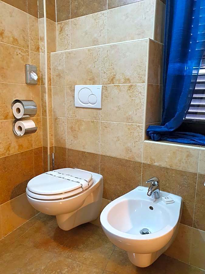 Hotel San Giorgio