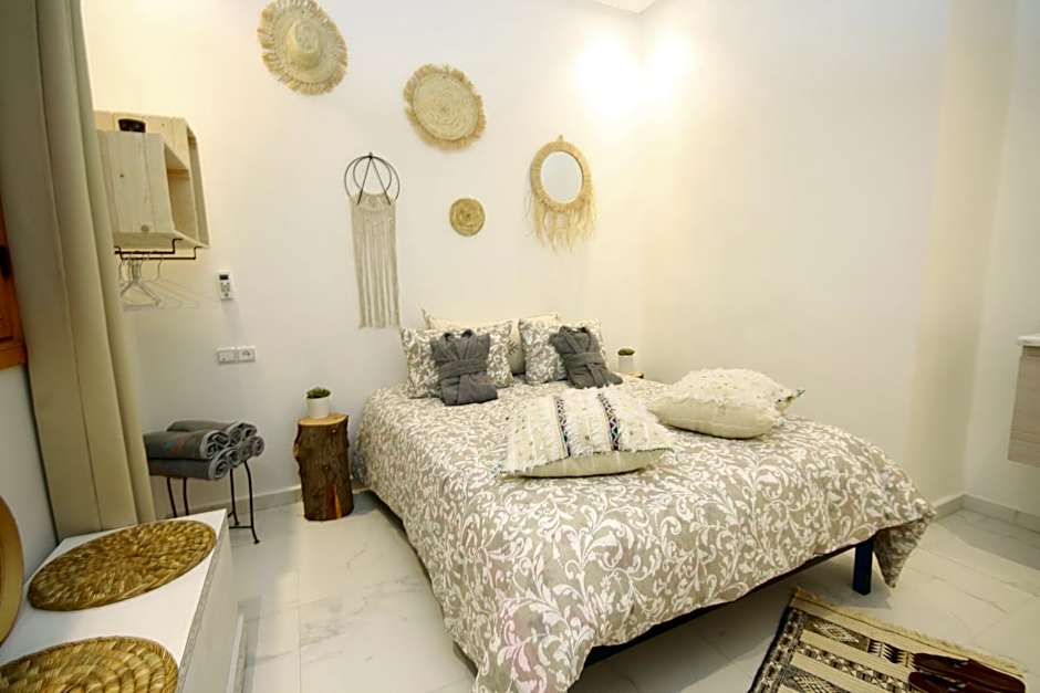 RIAD Miel & Une Nuit