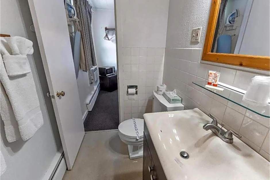 Buena Vista Inn Motel