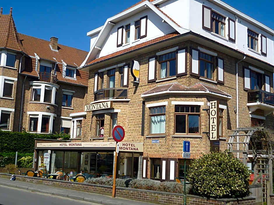Hotel Montana