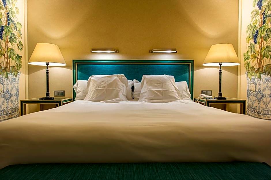 Hotel Casa Del Poeta