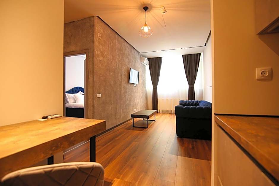 Casa Iacob ApartHotel