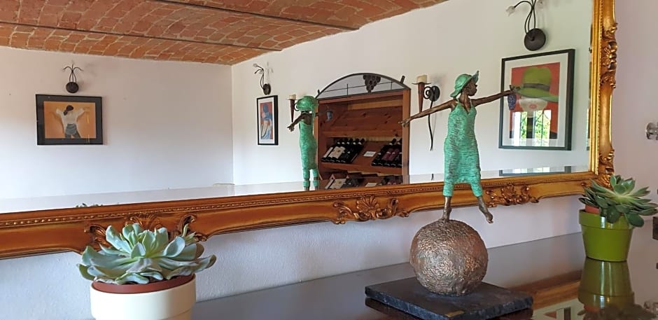 Villa Vigneto