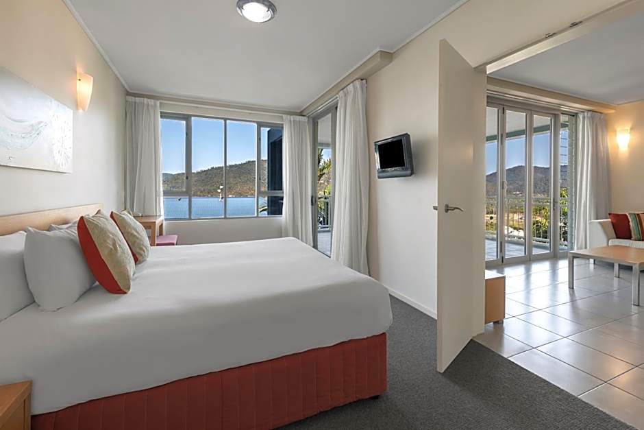 Club Wyndham Airlie Beach