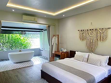 Khaopubpa Resort
