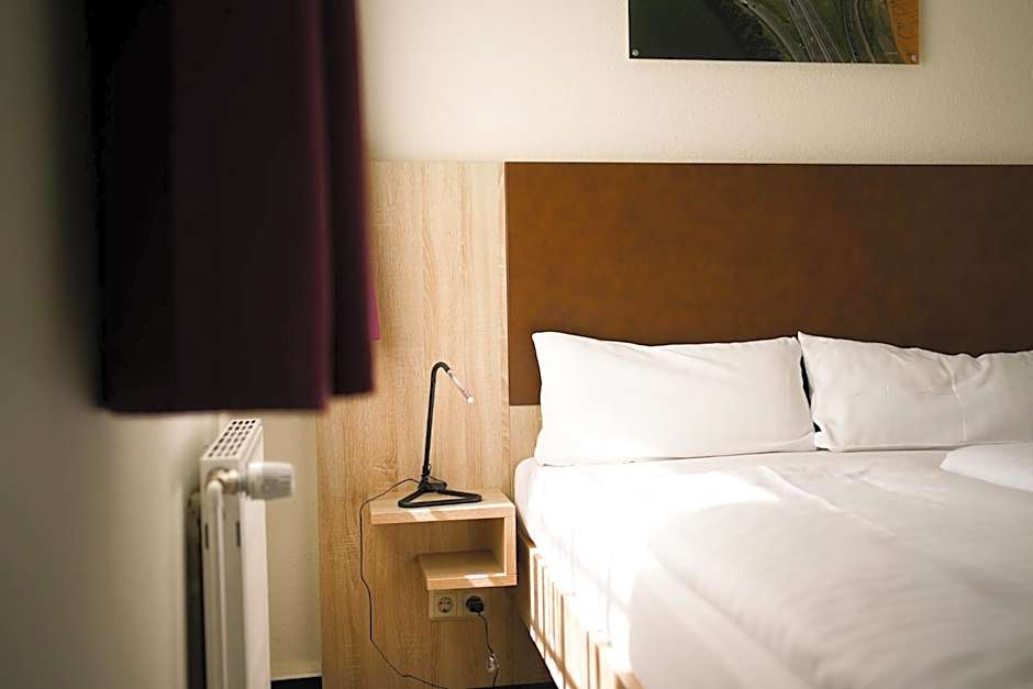 Hotel Stadt Kamen