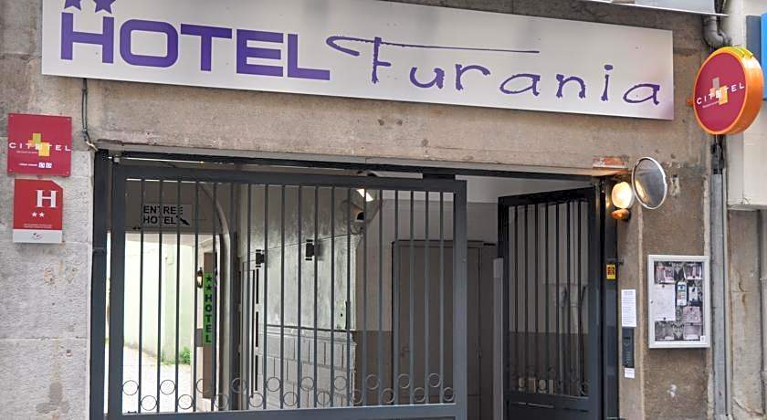 Hotel Furania