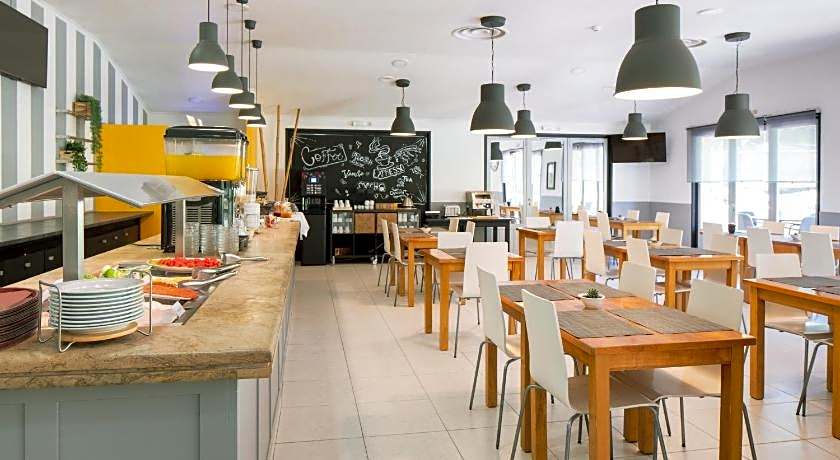 Campanile Lisbonne Sud - Setubal