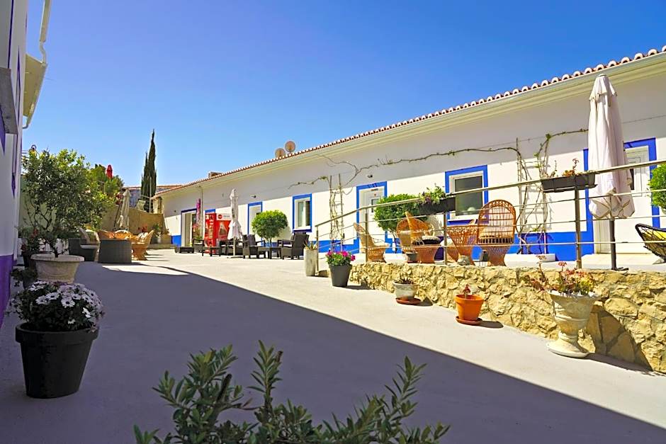 Carvoeiro B&B and SPA