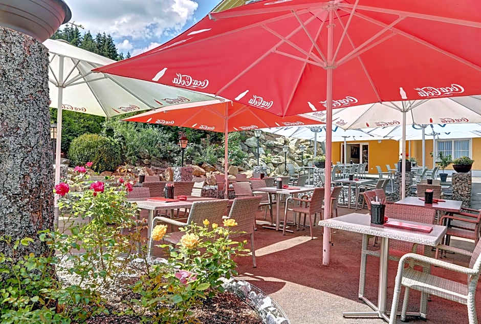 Wellnesshotel deine Auszeit, Adults only