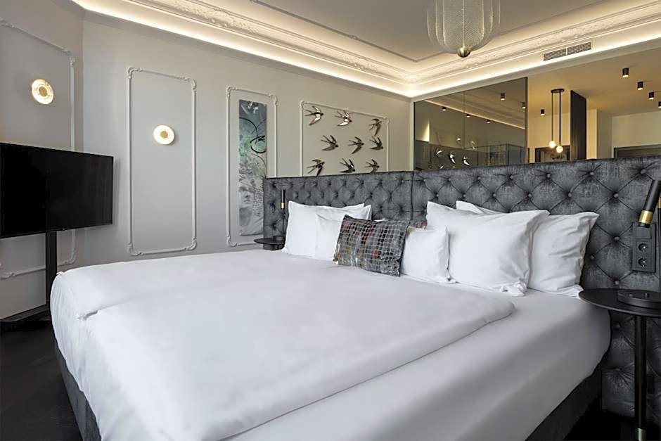 O11 Boutique Hotel Vienna