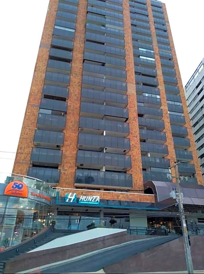 Iracema Flat 2102 Beira Mar