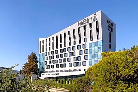 Melia Lisboa Aeropuerto