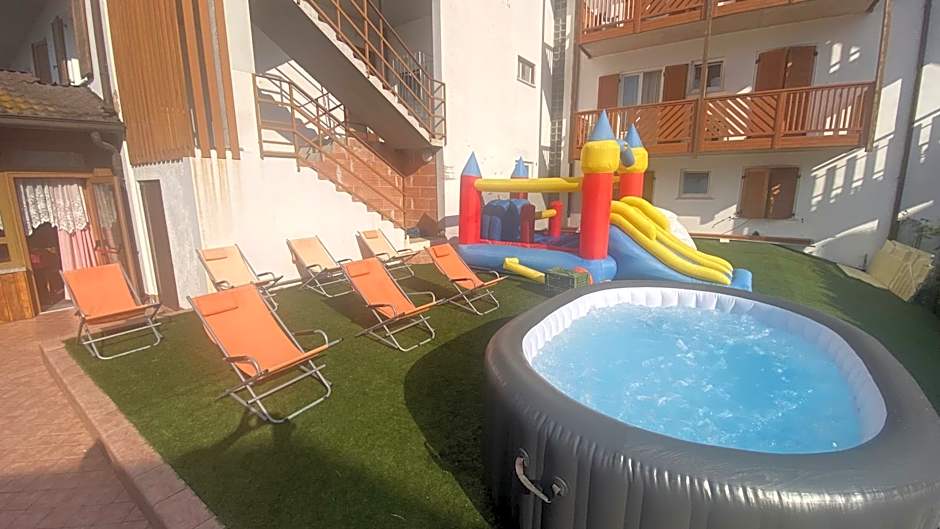 Hotel Olisamir
