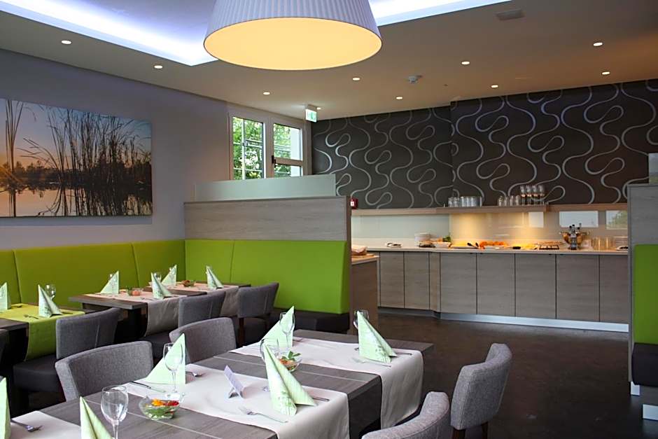 Hotel am Schlossberg