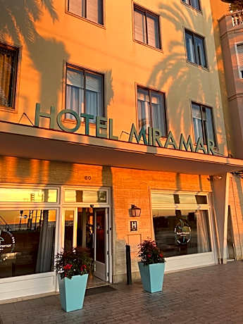 Hotel Miramar Badalona