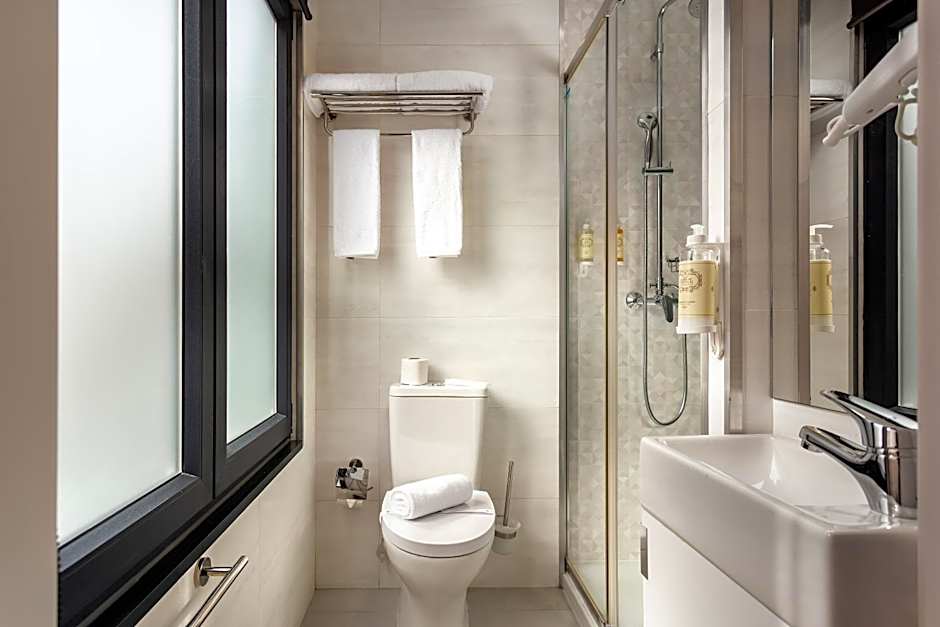 Empire Marquês Hotel