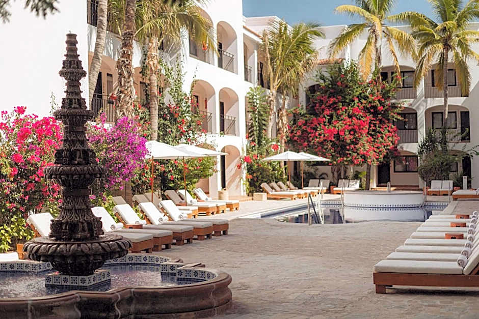 Tropicana Los Cabos, Tapestry Collection by Hilton