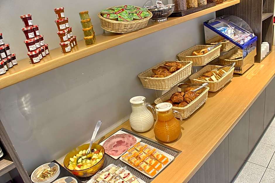 Timhotel Boulogne Rives De Seine