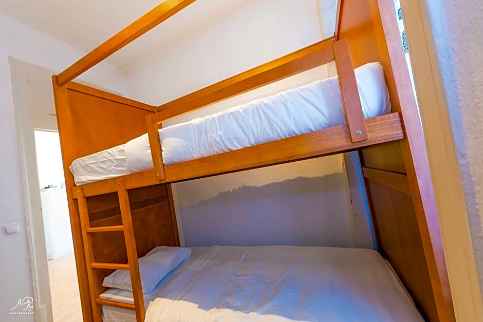 SwissLisbon Guest House
