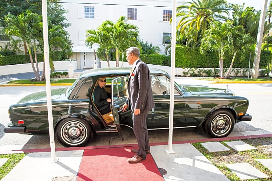 The Chesterfield Palm Beach