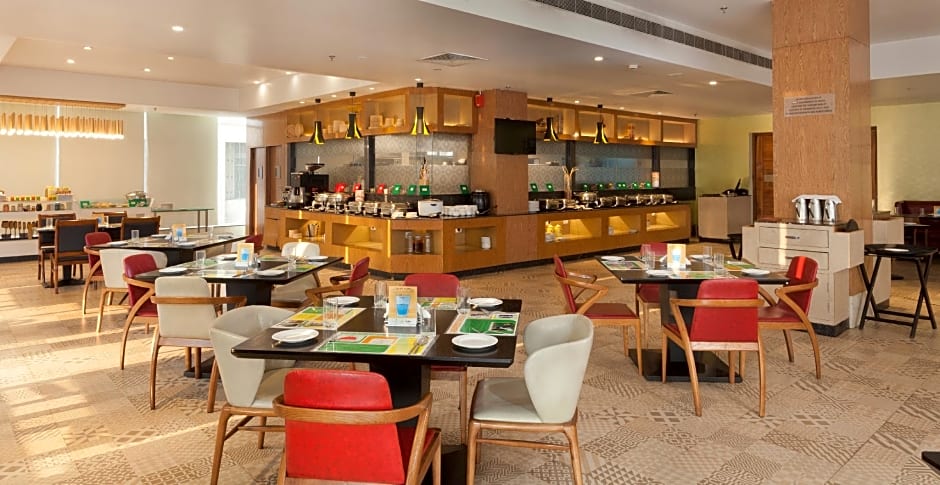 Lemon Tree Premier Patna