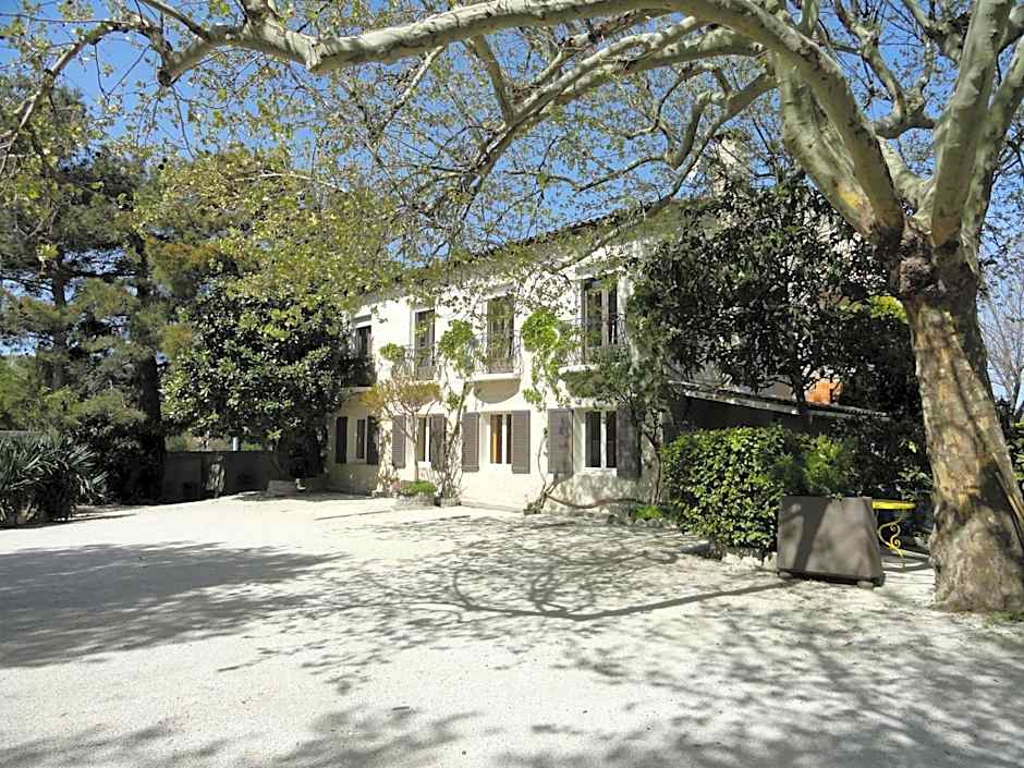 Hotel de l'île