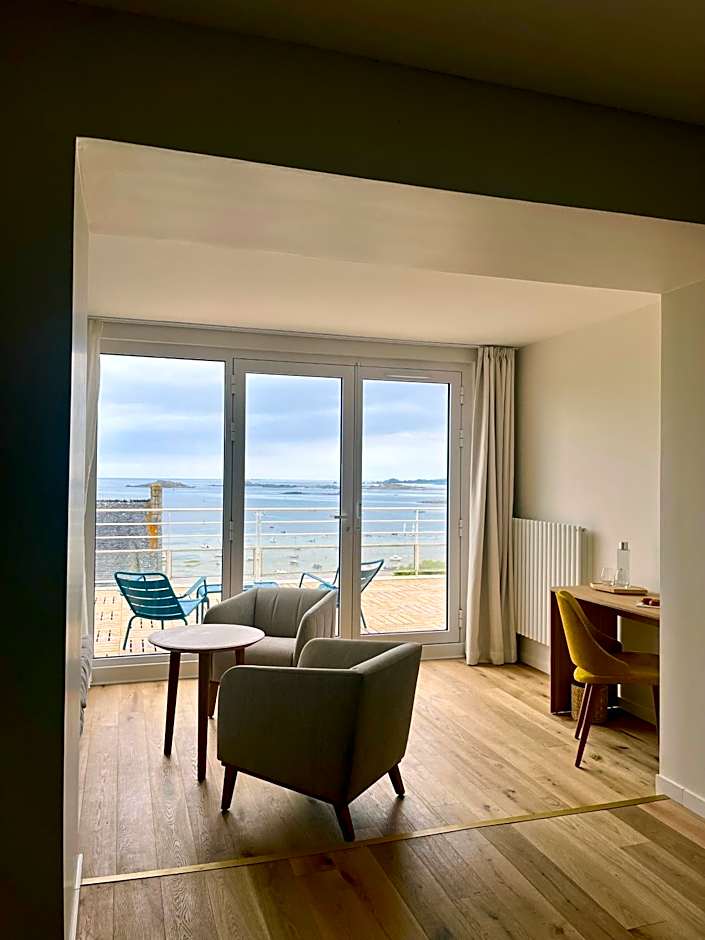 Logis Hôtel de Carantec