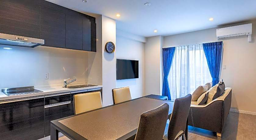 LAPIN MIHAMA Residence Hotel